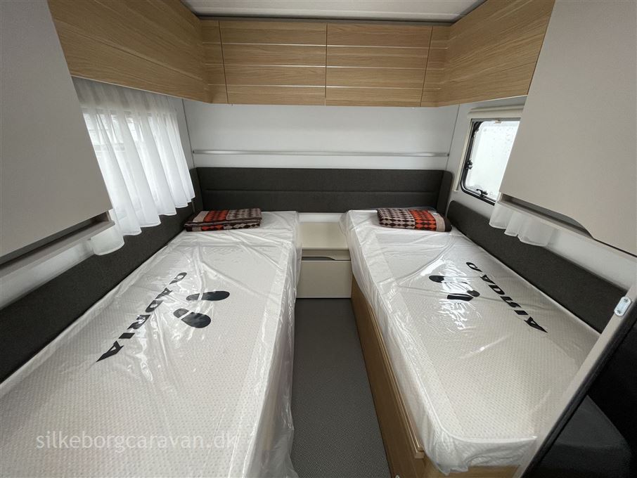 Adria Adora 502 UL